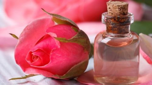 Rose Essence