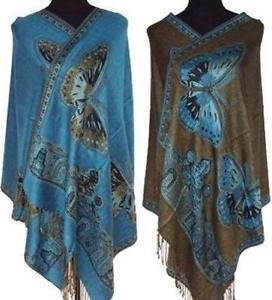 Shawls Pashmina Shawls