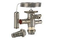 TUA/TUAE Thermostatic Expansion Valve