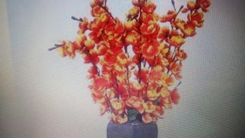 Artificial Flowers