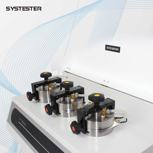 Astm Standard Water Vapor Permeability Tester Of Aluminum Foils