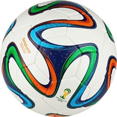 Avatoz Brazuca Train Pro Football