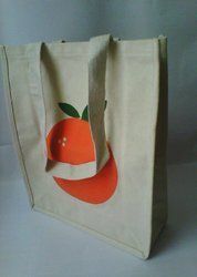 Cotten Canvas Bags