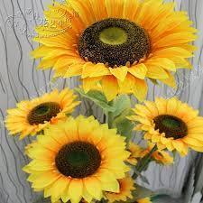 Decorative Sun Flower