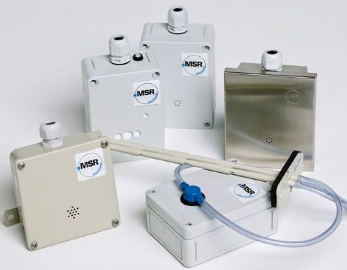 Gas Alarm Bio Gas Analyzer And Landfill Gas Analyzer