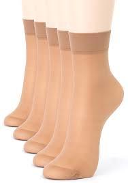 Hosiery Socks - Rich Grade Fabric, Durable Quality Assurance | Premium Manufacturing Standards