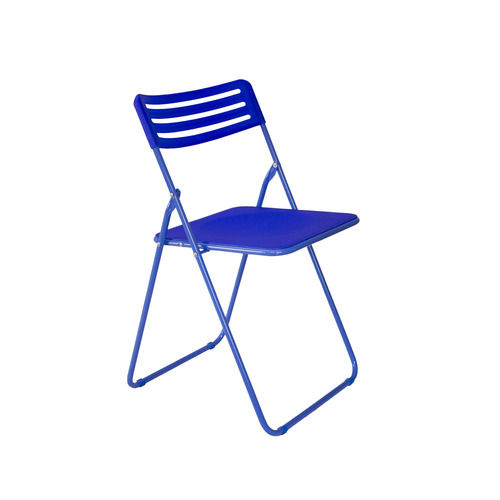 I-Max Chair Blue