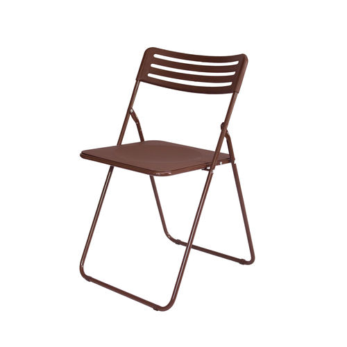 I-Max Chair Brown