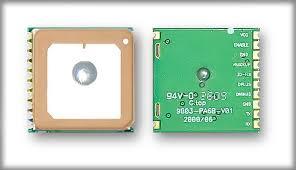 Mix L80 Gps Module