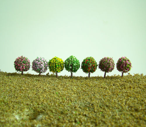 Model Trees