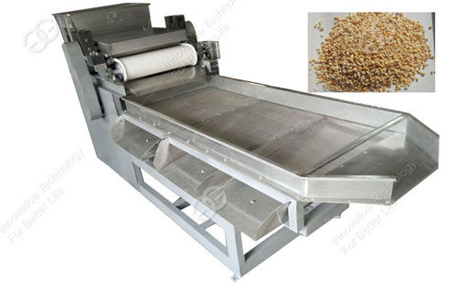 Nuts, Chopping, Cutting And Dicing Machine