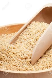 Organic Brown Rice