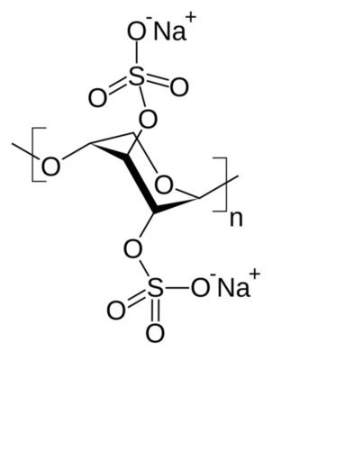 Pentosan Polysulphate Sodium