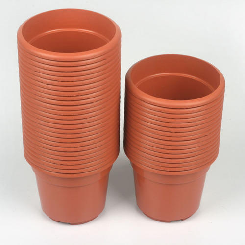 Plastic Pots