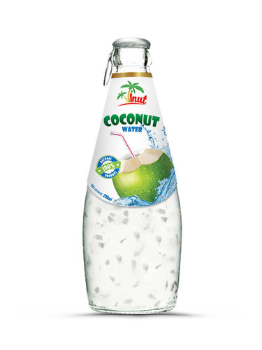 Pure Coconut Water 290ml