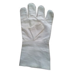 Safety Cotton Gloves