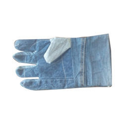 Safety Jeans Padding Gloves