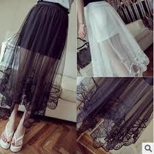 Western Skirts