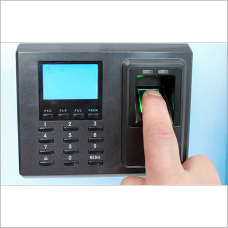 Access Control System