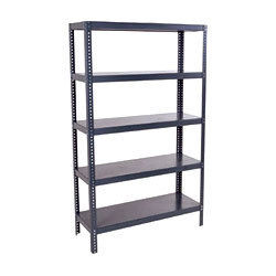 Aluminum Racks