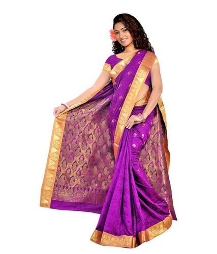 Asam Silk Saree