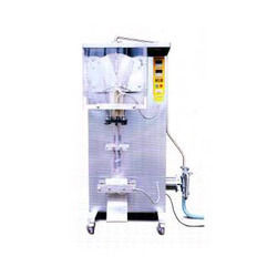 Automatic Plastic Packing Machine