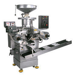 Automatic Strip Packing Machine