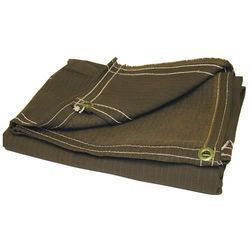 Canvas Tarpaulin Covers