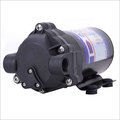 Diaphragm High Pressure Pump