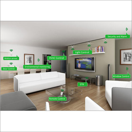 Home Automation Service