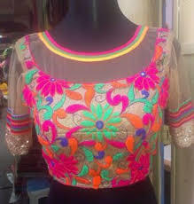 ladies Blouse