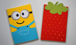 Note Books