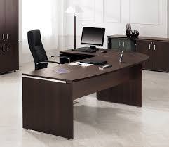 Non Polarised Office Desk