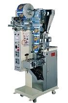 Pouch Packaging Machine