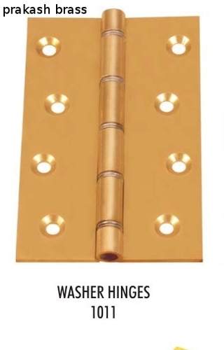 Prakash Brass Hinges Audience: Adult