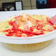 Shrikhand - Pure and Fresh Dairy Dessert, Quality Assured Taste Experience