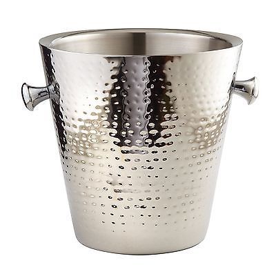 Ss Ice Bucket