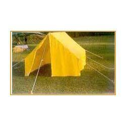 Tarpaulin Tents