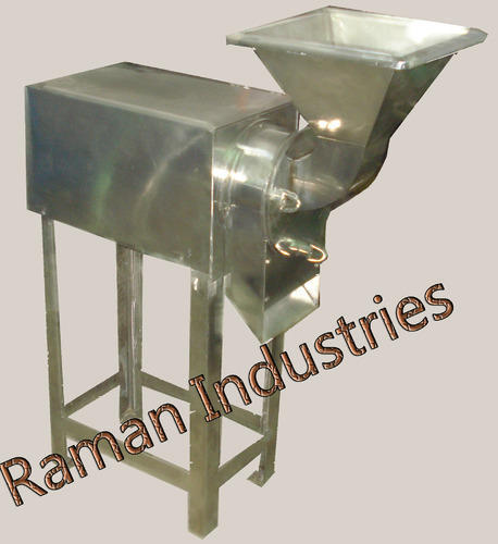 Vegetable And Fruit Crusher  For Crushing