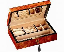 Wooden Box For Gift Purpose