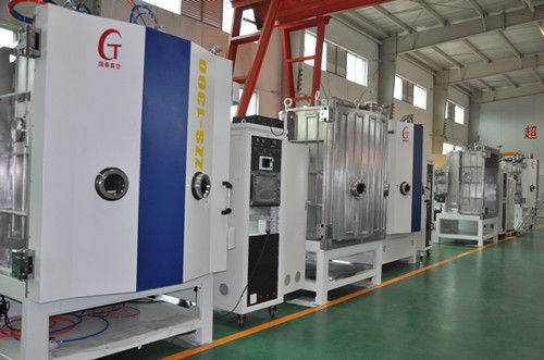 Ar Coating Machine Application: Industrial