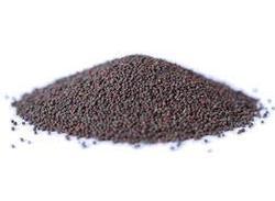 Black Mustard Seeds