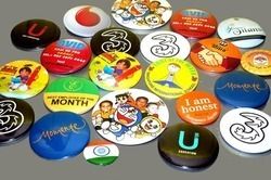 Button Badge