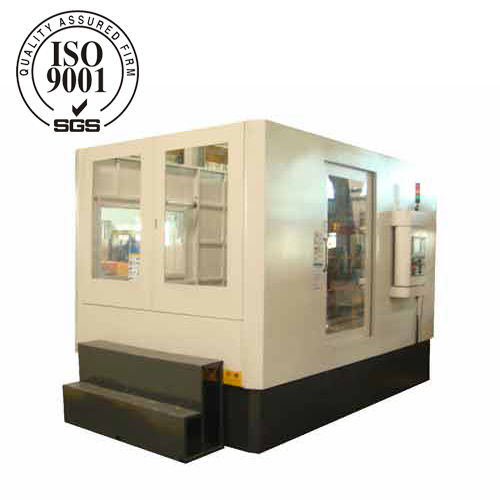 Cnc Special Machine Tool For Cast Steel Valve