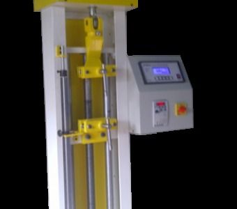 Customized QC Testing Machine