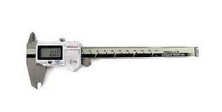 Digital Caliper (IP 66)