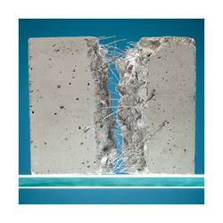 Fiber Reinforced Concrete