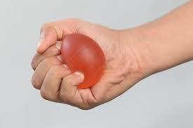 Gel Ball