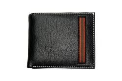 Gents Leather Wallet