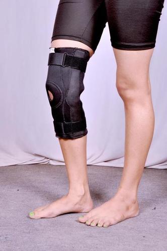 Knee and Ankle Support